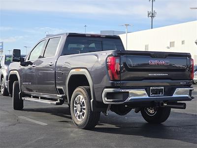 2025 GMC Sierra 3500 Crew Cab 4WD Pickup for sale #GMS1548 - photo 2