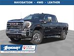 2025 GMC Sierra 3500 Crew Cab 4WD Pickup for sale #GMS1548 - photo 1