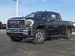 2025 GMC Sierra 3500 Crew Cab 4WD Pickup for sale #GMS1548 - photo 3