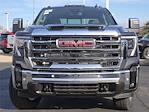 2025 GMC Sierra 3500 Crew Cab 4WD Pickup for sale #GMS1548 - photo 22