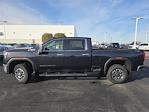 2025 GMC Sierra 3500 Crew Cab 4WD Pickup for sale #GMS1548 - photo 27