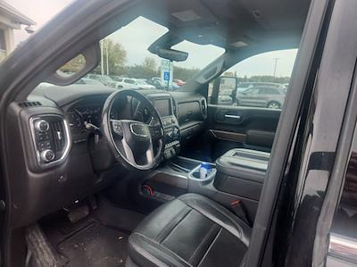 2021 GMC Sierra 2500 Crew Cab 4WD Pickup for sale #GMS1550A - photo 2