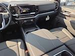 2025 GMC Sierra 2500 Crew Cab 4WD Pickup for sale #GMS1551 - photo 10