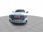 2025 GMC Sierra 2500 Crew Cab 4WD Pickup for sale #GMS1551 - photo 4