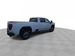 2025 GMC Sierra 2500 Crew Cab 4WD Pickup for sale #GMS1551 - photo 8