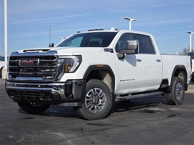 2025 GMC Sierra 2500 Crew Cab 4WD Pickup for sale #GMS1552 - photo 2