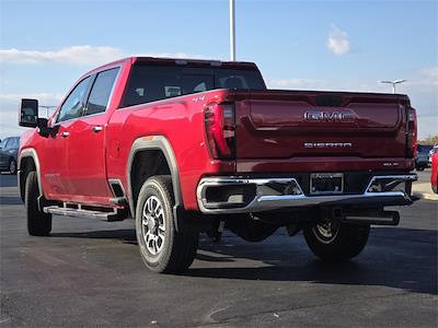 New 2025 GMC Sierra 2500 SLT Crew Cab 4WD Pickup for sale #GMS1553 - photo 2