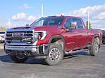 2025 GMC Sierra 2500 Crew Cab 4WD Pickup for sale #GMS1553 - photo 3