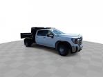 2025 GMC Sierra 3500 Crew Cab DRW 4WD Rugby Dump Truck for sale #GMS1554 - photo 2