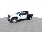 2025 GMC Sierra 3500 Crew Cab DRW 4WD Rugby Dump Truck for sale #GMS1554 - photo 4