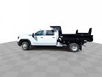 2025 GMC Sierra 3500 Crew Cab DRW 4WD Rugby Dump Truck for sale #GMS1554 - photo 5
