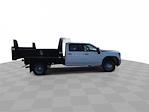 2025 GMC Sierra 3500 Crew Cab DRW 4WD Rugby Dump Truck for sale #GMS1554 - photo 9