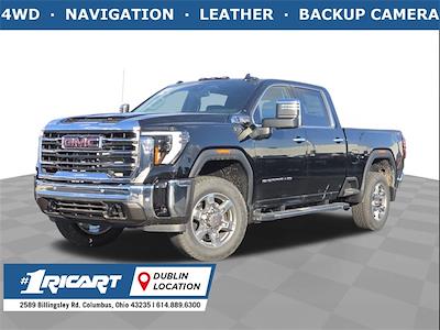2025 GMC Sierra 2500 Crew Cab 4WD Pickup for sale #GMS1561 - photo 1