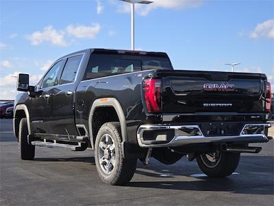 2025 GMC Sierra 2500 Crew Cab 4WD Pickup for sale #GMS1561 - photo 2