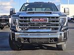 2025 GMC Sierra 2500 Crew Cab 4WD Pickup for sale #GMS1561 - photo 21
