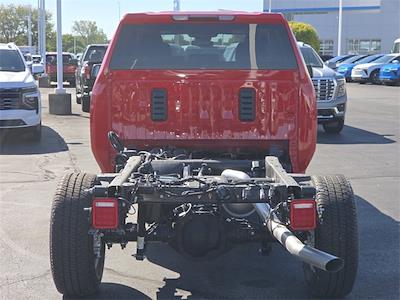 New 2025 GMC Sierra 3500 - photo 1