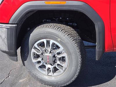 New 2025 GMC Sierra 3500 - photo 1