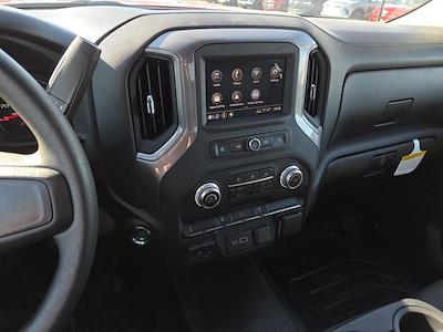 2025 GMC Sierra 3500 Crew Cab 4WD Knapheide Service Truck for sale #GMS1563 - photo 1
