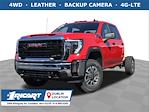 2025 GMC Sierra 3500 Crew Cab 4WD Cab Chassis for sale #GMS1563 - photo 1