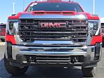 2025 GMC Sierra 3500 Crew Cab 4WD Cab Chassis for sale #GMS1563 - photo 13
