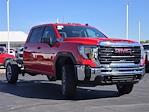 2025 GMC Sierra 3500 Crew Cab 4WD Cab Chassis for sale #GMS1563 - photo 14