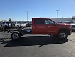 2025 GMC Sierra 3500 Crew Cab 4WD Cab Chassis for sale #GMS1563 - photo 15