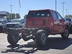 2025 GMC Sierra 3500 Crew Cab 4WD Cab Chassis for sale #GMS1563 - photo 16