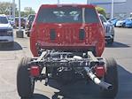 2025 GMC Sierra 3500 Crew Cab 4WD Cab Chassis for sale #GMS1563 - photo 17