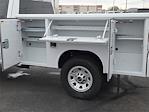 2025 GMC Sierra 3500 Double Cab 4WD Cab Chassis for sale #GMS1583 - photo 36