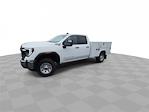 2025 GMC Sierra 3500 Double Cab 4WD Cab Chassis for sale #GMS1583 - photo 4