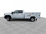 2025 GMC Sierra 3500 Double Cab 4WD Cab Chassis for sale #GMS1583 - photo 5