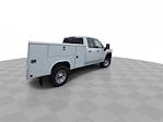 2025 GMC Sierra 3500 Double Cab 4WD Cab Chassis for sale #GMS1583 - photo 8