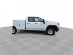 2025 GMC Sierra 3500 Double Cab 4WD Cab Chassis for sale #GMS1583 - photo 9