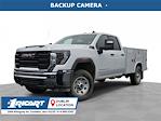 2025 GMC Sierra 3500 Double Cab 4WD Cab Chassis for sale #GMS1584 - photo 1