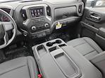 2025 GMC Sierra 3500 Double Cab 4WD Cab Chassis for sale #GMS1584 - photo 10