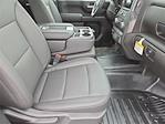 2025 GMC Sierra 3500 Double Cab 4WD Cab Chassis for sale #GMS1584 - photo 26