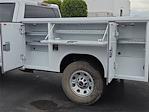 2025 GMC Sierra 3500 Double Cab 4WD Cab Chassis for sale #GMS1584 - photo 35