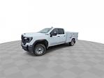 2025 GMC Sierra 3500 Double Cab 4WD Cab Chassis for sale #GMS1584 - photo 4