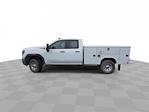 2025 GMC Sierra 3500 Double Cab 4WD Cab Chassis for sale #GMS1584 - photo 5