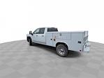2025 GMC Sierra 3500 Double Cab 4WD Cab Chassis for sale #GMS1584 - photo 6