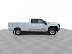 2025 GMC Sierra 3500 Double Cab 4WD Cab Chassis for sale #GMS1584 - photo 9
