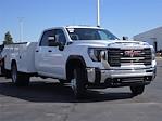 2025 GMC Sierra 3500 Crew Cab DRW 4WD Service Truck for sale #GMS1585 - photo 17