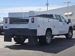 2025 GMC Sierra 3500 Crew Cab DRW 4WD Service Truck for sale #GMS1585 - photo 19
