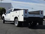 2025 GMC Sierra 3500 Crew Cab DRW 4WD Service Truck for sale #GMS1585 - photo 2