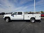 2025 GMC Sierra 3500 Crew Cab DRW 4WD Service Truck for sale #GMS1585 - photo 21