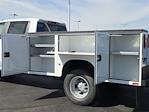 2025 GMC Sierra 3500 Crew Cab DRW 4WD Service Truck for sale #GMS1585 - photo 5