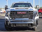 New 2025 GMC Sierra 3500 Pro Crew Cab 4WD 60 CA Cab Chassis for sale #GMS1587 - photo 13