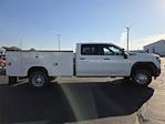 New 2025 GMC Sierra 3500 Pro Crew Cab 4WD 60 CA Cab Chassis for sale #GMS1587 - photo 15