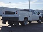 New 2025 GMC Sierra 3500 Pro Crew Cab 4WD 60 CA Cab Chassis for sale #GMS1587 - photo 16