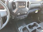 New 2025 GMC Sierra 3500 Pro Crew Cab 4WD 60 CA Cab Chassis for sale #GMS1587 - photo 33
